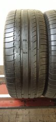 Michelin 255/45 R20 101W 4mm (Použité)