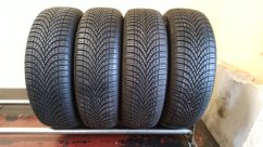 Sava 185/65 R15 88H 5-6mm (Použité)