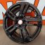 Alu kola Peugeot 308 7,5Jx17 , R17 , 5x108, ET44