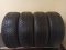 Nokian WR SUV 4 215/60 R17 100H 6,5 - 7,5 mm (Použité)