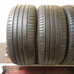 Pirelli P Zero 245/35 R20 95Y 4-5mm (Použité)