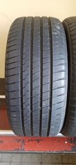 Firestone Roadhawk 215/45 R16 90V 5 - 5,5 mm (Bazarové)