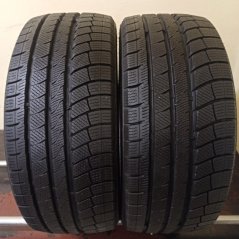 Davanti Wintoura + (XL) 245/40 R20 99W 8,5 mm (Použité)