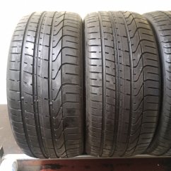 Pirelli 255/45 R19 100Y 5,5-6,5mm (Bazarové)
