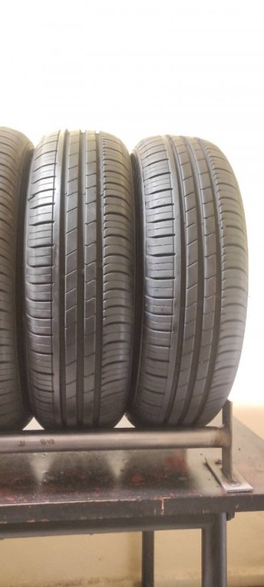 Hankook 155/65 R14 75T 6,5mm (Použité)