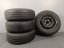 Letní kola Hyundai ix20 a Kia Venga 195/65 R15