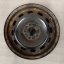 Ocelový disk Ford C-Max 6Jx15'' , 5x108 , ET52,5 1kus (Použité)
