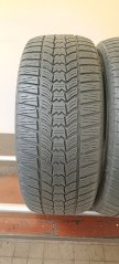 Sava Eskimo HP2 205/55 R16 91H 5 mm (Použité)