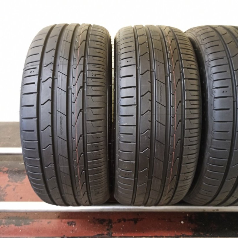 Hankook VentusPrime 3 195/45 R16 84H 6,5 mm (Bazarové)