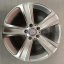 Alu kola Mercedes GLC 8Jx18'' , ET38 TOP STAV