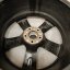 Alu kola Advanti 8,5Jx19 , R19 , 5x108 , ET35