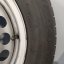 Kompletní kola VW Transporter/Multivan 215/65R16C