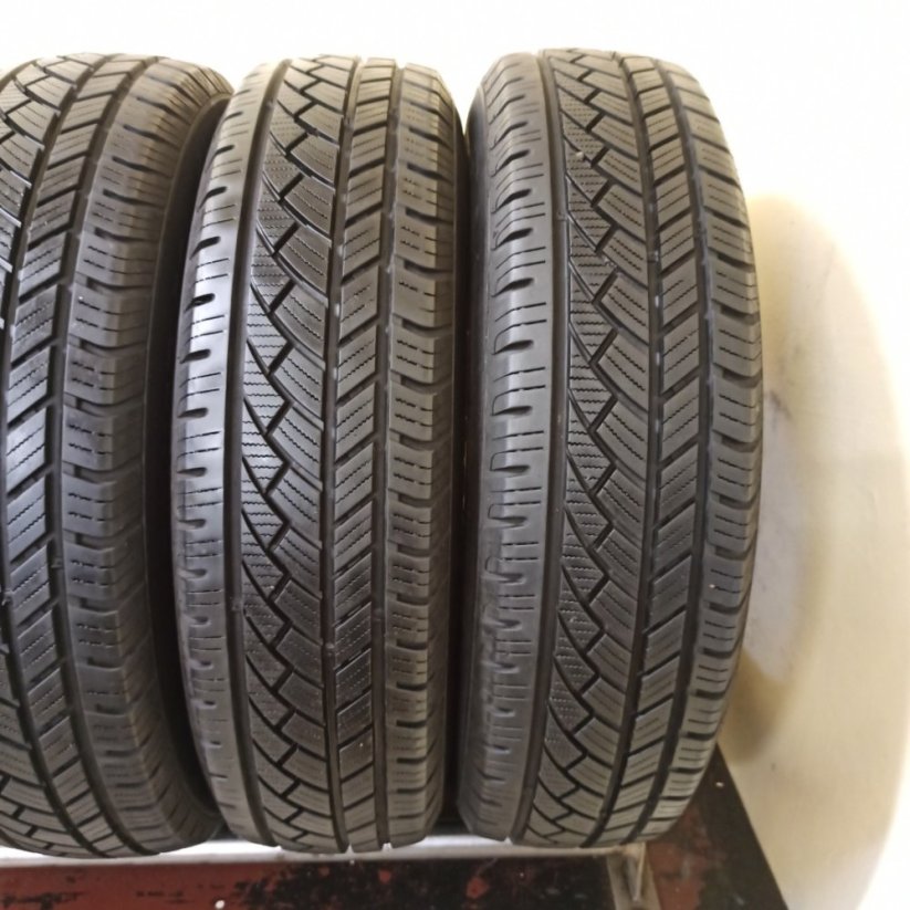 Atlas Green Van 4S 185/75 R16C 104/102R 6 mm (Použité)