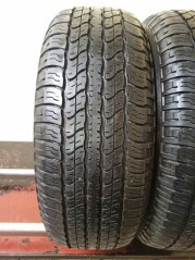 Toyo 255/60 R18 108S 7mm (Bazarové)