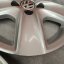 Poklice Volkswagen Golf IV 16" (bazárove)