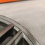 Alu kola CMS 8Jx18'' , R18 , 5x114,3 , ET45