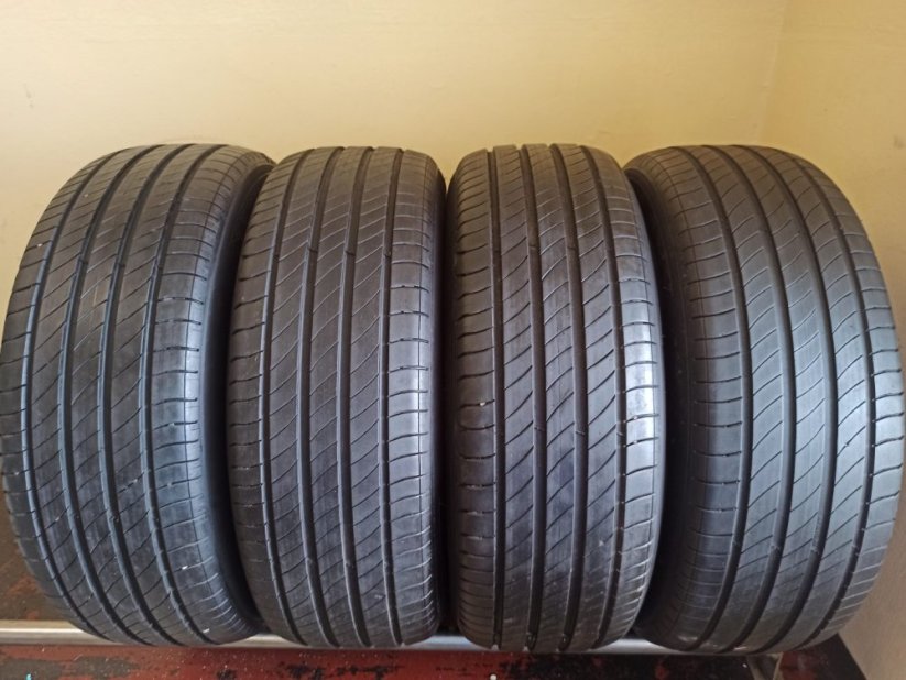 Michelin Primacy 4 205/55 R17 91V 4,5 - 6,5 mm (Bazarové)