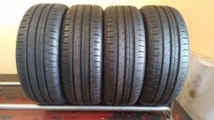 Continental 185/50 R16 81H 6,5-7mm DEMO (Použité)
