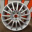 Originální kola Volkswagen Passat 17", PO RENOVACI