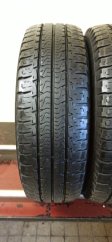 Michelin 215/70 R15CP 109Q 6,5-7,5mm (Bazarové)