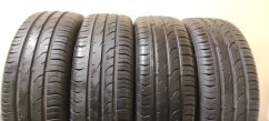 Continental 185/55 R16 83H 5,5mm (Bazarové)