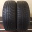 Hankook Winter icept SUV 215/65 R17 99V 5,5 mm (Bazarové)