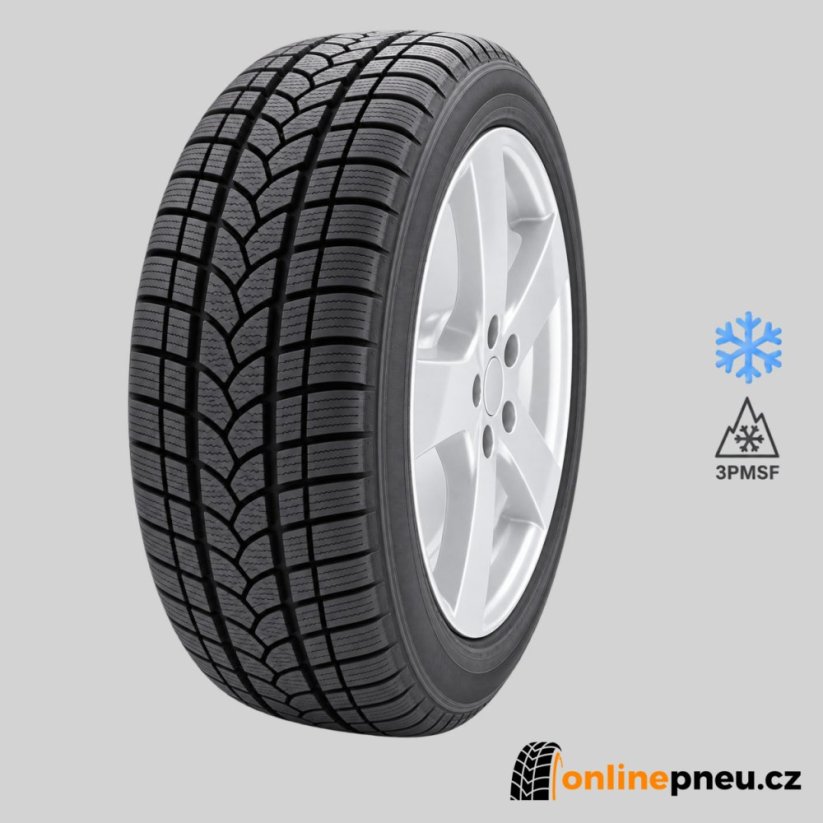 Sebring FORMULA SNOW+ (601) 175/70R14 84T