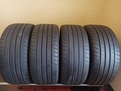 Goodyear 245/40 R18 93H 3,5 - 5 mm (Použité)