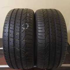 Pirelli P Zero 245/40 R18 97Y 5,5 – 6,5 mm (Bazarové)