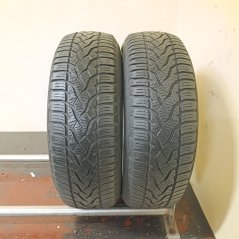 Barum Quartaris 5 175/65 R14 82T 4,5 mm (Použité)