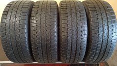 Falken 225/45 R19 92V 5mm (Bazarové)