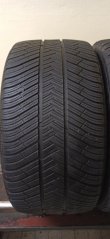 Michelin Pilot Alpin PA4 285/40 R19 103V 5 - 6 mm (Použité)