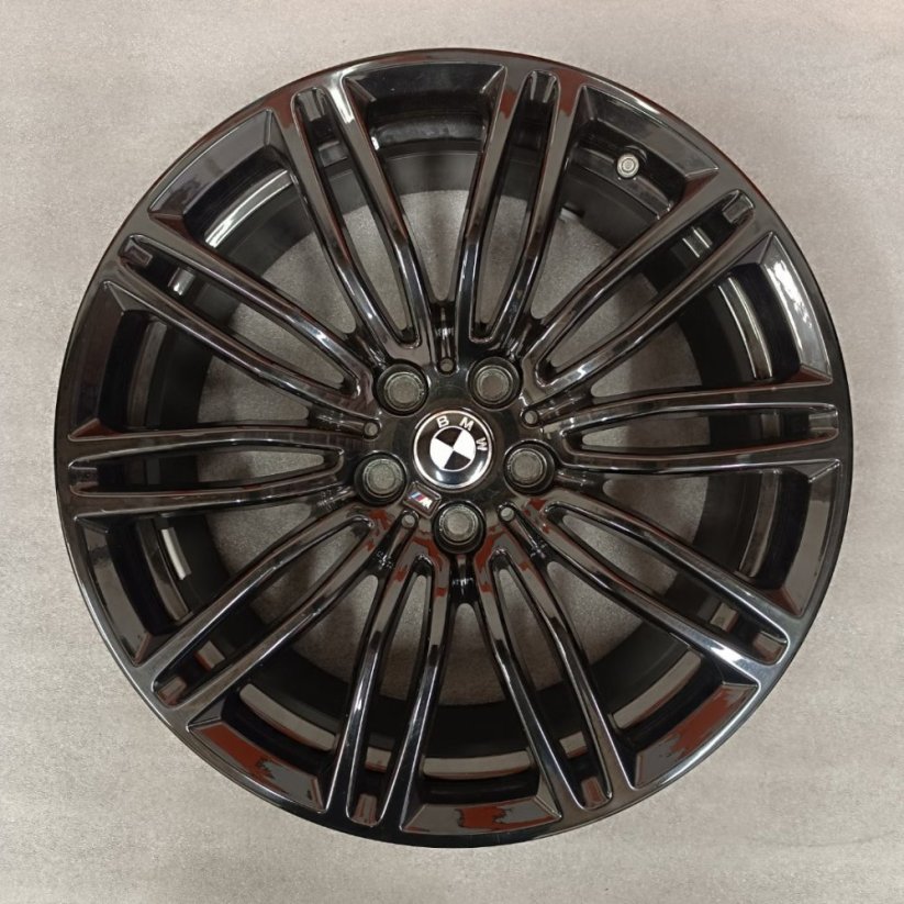 Alu kola BMW 5 (G30, G31) 8Jx19'', 5x112, ET30