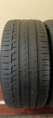 Continental Premium 225/40 R18 92Y 3,5 - 5 mm (Použité)