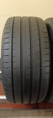Goodyear Eagle F1 Asymmetric 225/35 R19 88Y 4,5 mm (Použité)