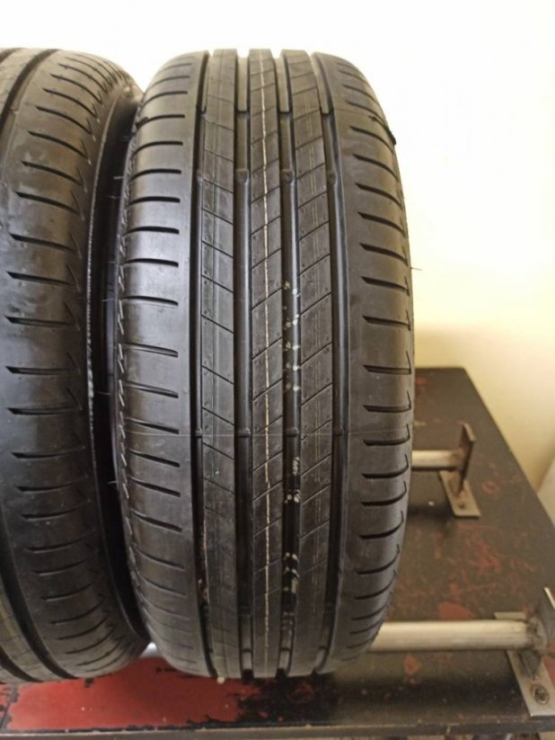 BRIDGESTONE 195/55 R16 87H 6,5mm DEMO