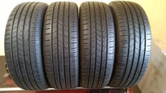 Hankook 215/65 R17 99V 5,5-6mm (Bazarové)