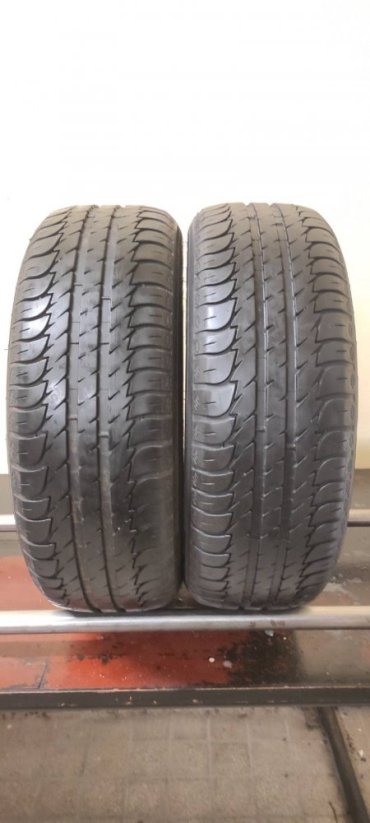 Kleber Dynaxer HP3 195/55 R16 87H 5mm (Bazarové)