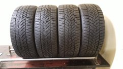 Dunlop Winter sport 5 225/45 R18 95V 4 - 6 mm (Bazarové)