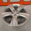 Alu kola Mercedes GLC 8Jx18'' , ET38 TOP STAV