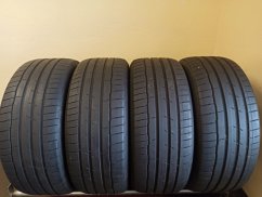 Hankook Ventus S1 evo 3 Seal Guard 225/45 R20 101T 4,5 mm (Použité)