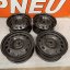 Ocelové disky Opel Vivaro 7Jx17'', 5x108 , ET46