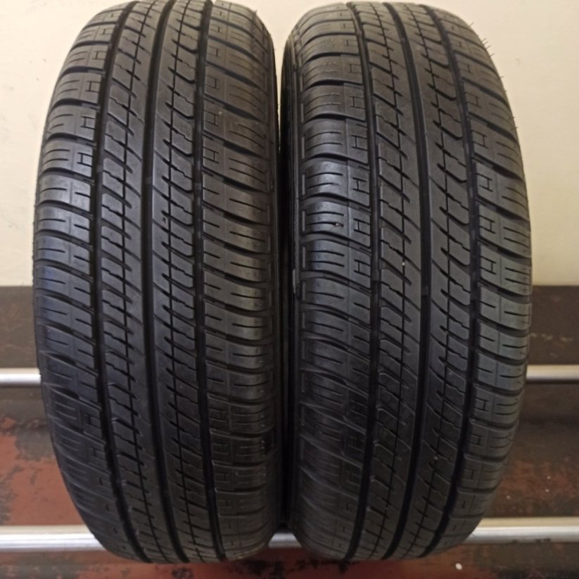 Dunlop SP 10 3E 195/65 R15 91T 6,5 mm (Bazarové)
