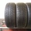 Bridgestone Blizzak LM001 225/60 R17 99H 6,5 mm (Použité)