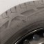 Kompletní kola Ford Transit / Custom 215/65 R15C