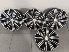 Alu kola Volvo V60, V90, S60, S90 8Jx18'' , ET42