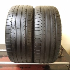 Michelin 255/45 R20 101W 4mm (Použité)