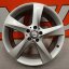 Alu kola Mercedes GLE 8,5Jx19 , ET59