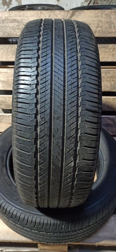 Bridgestone 245/55 R19 103S 6mm (Bazarové)