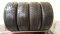 Dunlop 235/60 R18 2x6-6,5mm 2x5-5,5mm (Bazarové)